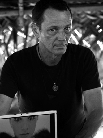 joseph hunwick by dimuth de zoysa