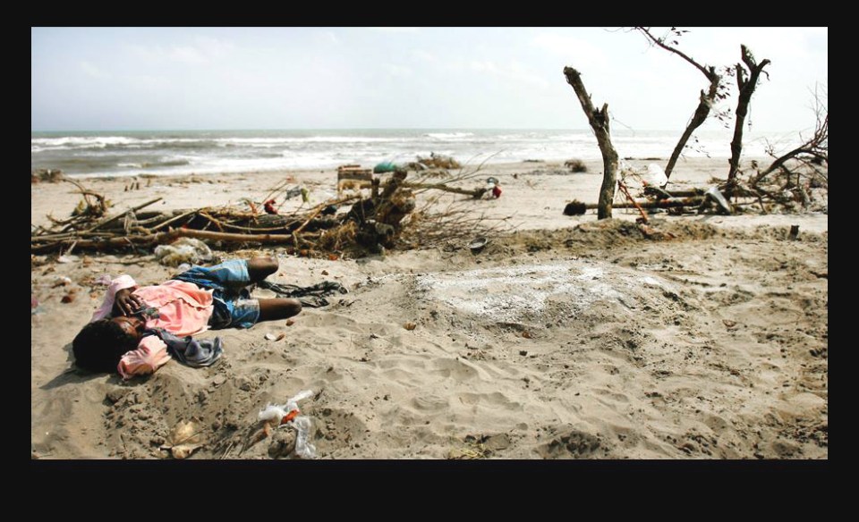 He_Sleeps_WIth_Angels