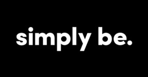 logo simply be